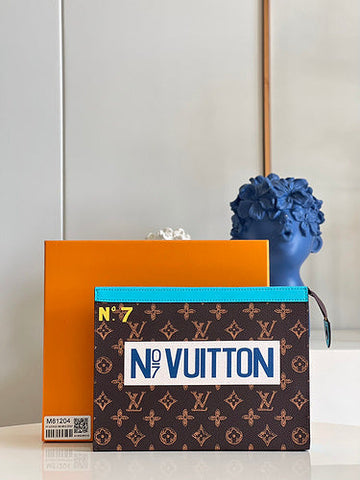 Beaunoirr Lu-Vi bags - 2626