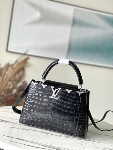 Beaunoirr Lu-Vi bags - 4159