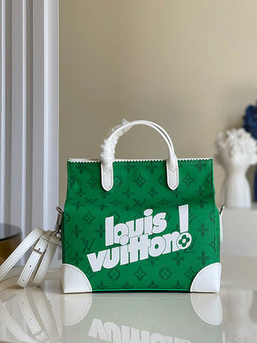 Beaunoirr Lu-Vi bags - 3197
