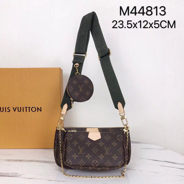Beaunoirr - LV Bags -  2622