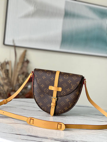 Beaunoirr Lu-Vi bags - 5031