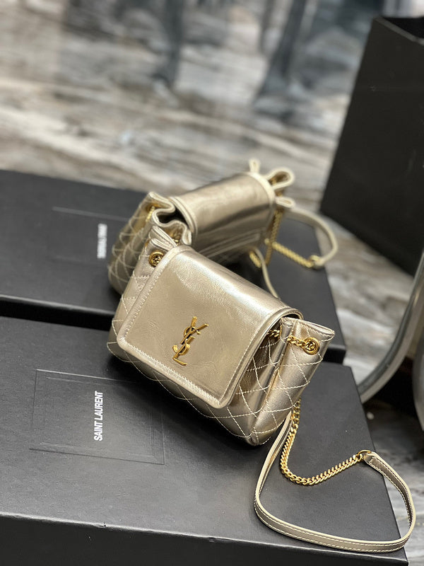 Beaunoirr - Yves Saint Laurent - Bags - 212