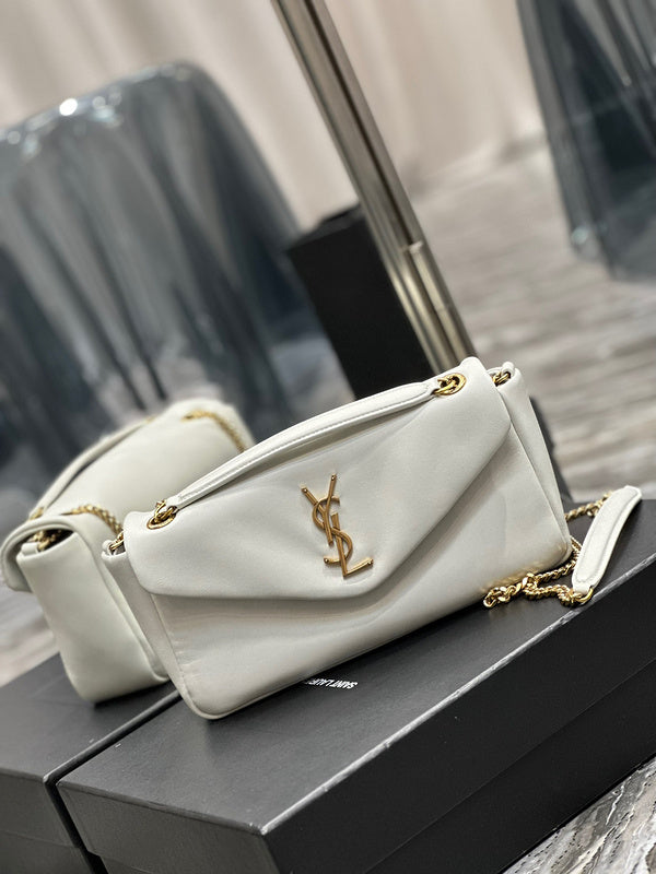 Beaunoirr - Yves Saint Laurent - Bags - 068