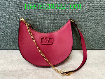 Beaunoirr - VTO Bag - 463