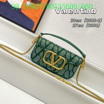 Beaunoirr - VTO Bag - 380
