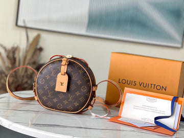 Beaunoirr Lu-Vi bags - 4655