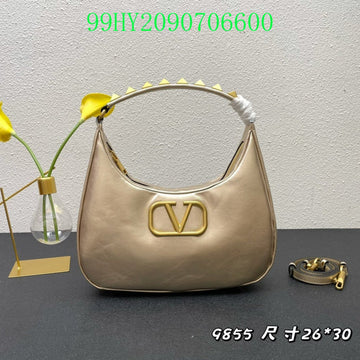 Beaunoirr - VTO Bag - 816