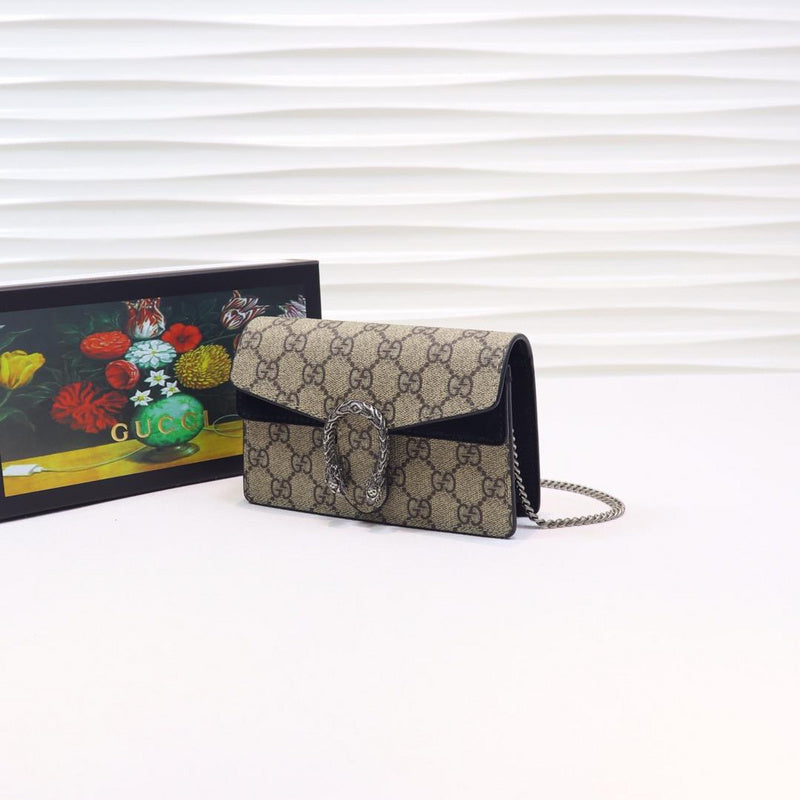 Beaunoirr - GCI Bags - 1124