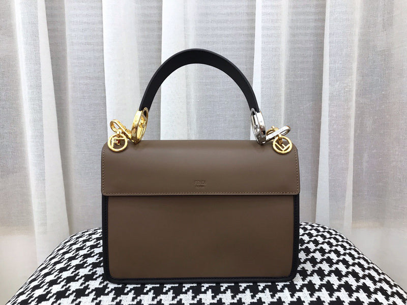 Beaunoirr - FDI Bags -  207