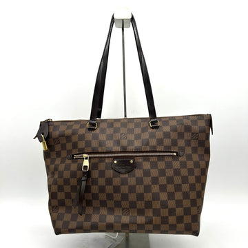 Louis Vuitton Damier Ebene Iena MM LA17865