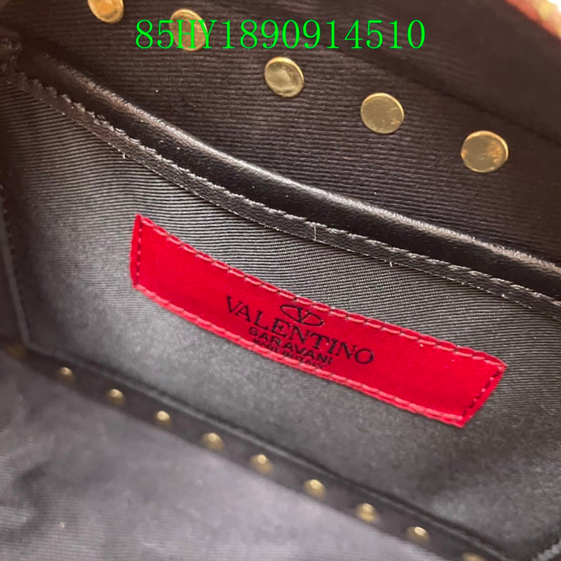 Beaunoirr - VTO Bag - 667