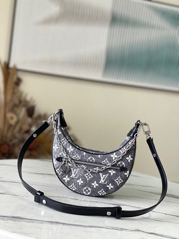 Beaunoirr Lu-Vi bags - 4497