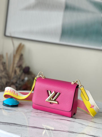 Beaunoirr Lu-Vi bags - 4839