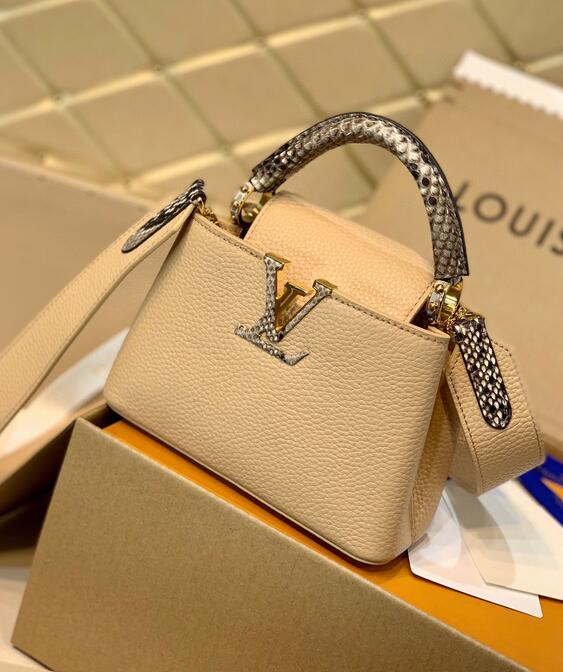 Beaunoirr - LOV Bags - 2977