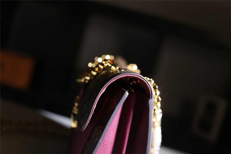 The Beaunoirr - Louis Vuittons  - 7835
