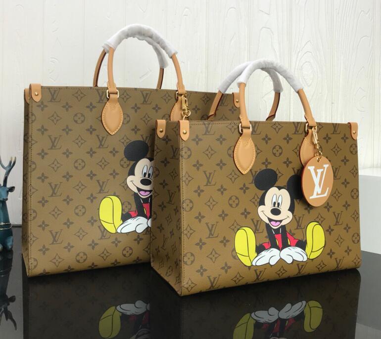 Beaunoirr - LOV Bags - 3181