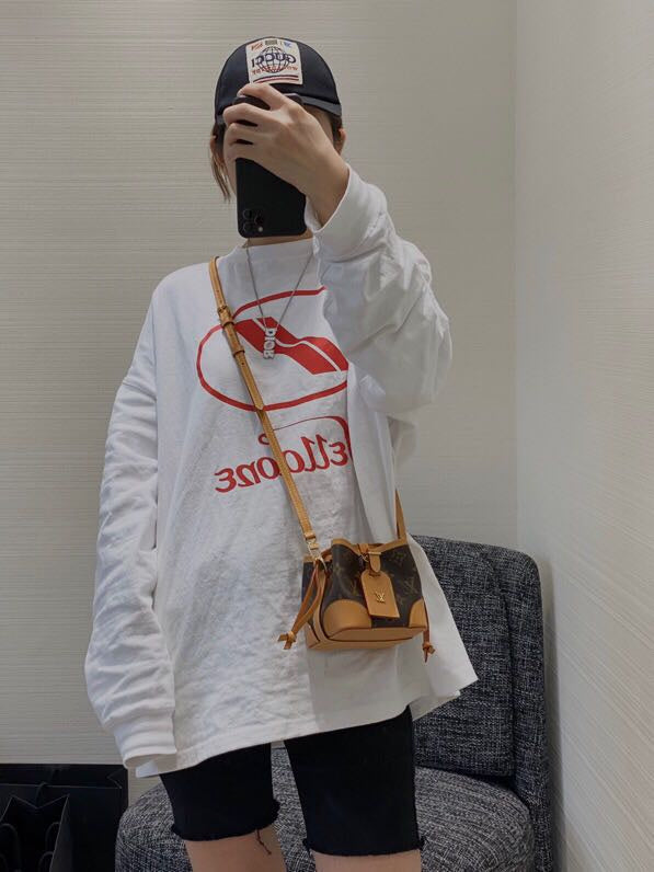 Beaunoirr Lu-Vi bags - 3604
