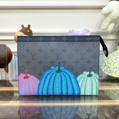 Beaunoirr Lu-Vi bags - 2652