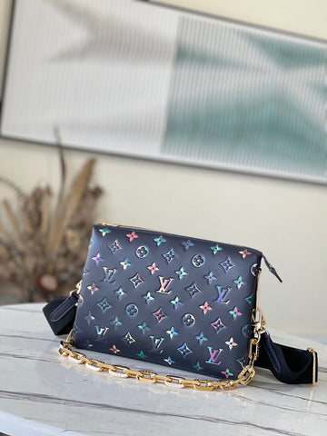 Beaunoirr Lu-Vi bags - 4808