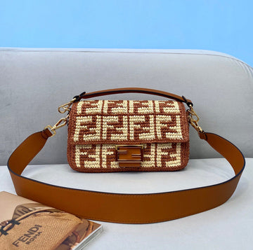 Beaunoirr - FDI Bags -  215