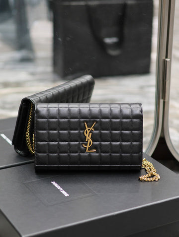 Beaunoirr - Yves Saint Laurent - Bags - 048