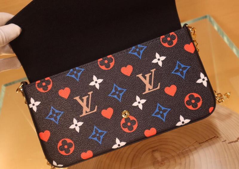 Beaunoirr - LOV Bags - 2726