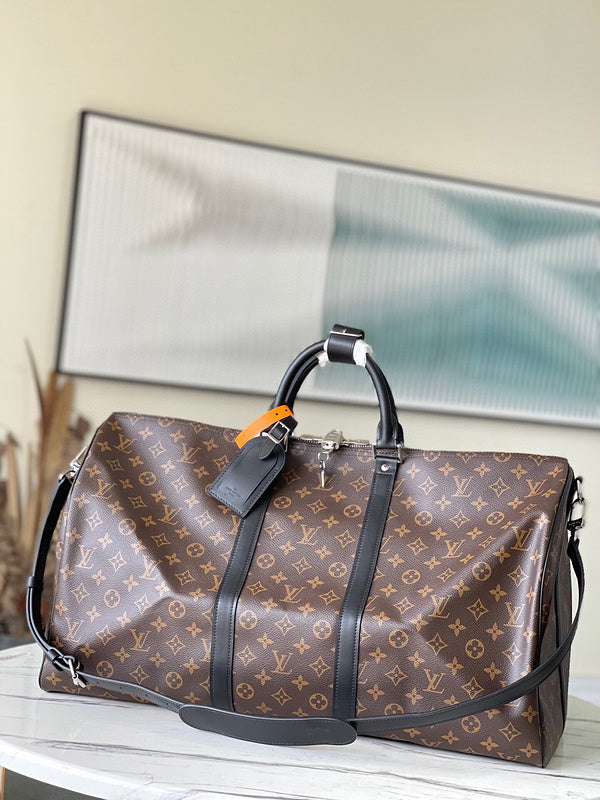 Beaunoirr Lu-Vi bags - 4738