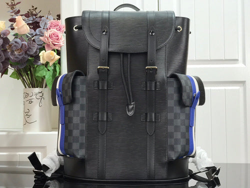 Beaunoirr Lu-Vi bags - 2966