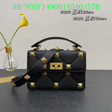 Beaunoirr - VTO Bag - 662