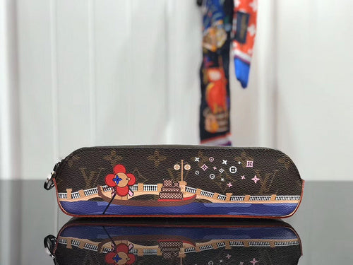 Beaunoirr Lu-Vi bags - 2740