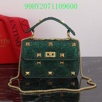 Beaunoirr - VTO Bag - 582