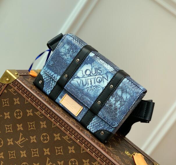 Beaunoirr - LOV Bags - 2223