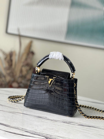 Beaunoirr Lu-Vi bags - 4969