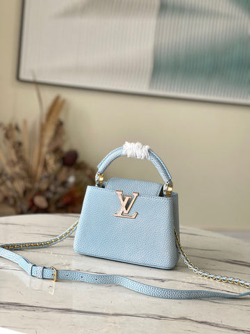 Beaunoirr Lu-Vi bags - 4853