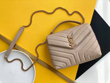 Yves Saint Laurent - Bags