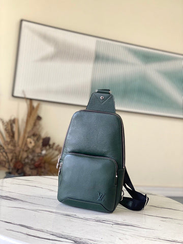 Beaunoirr Lu-Vi bags - 4402