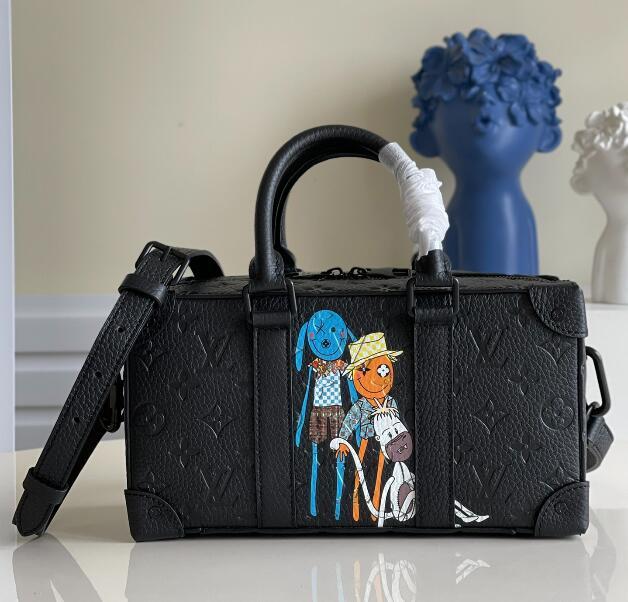 Beaunoirr - LOV Bags - 2184