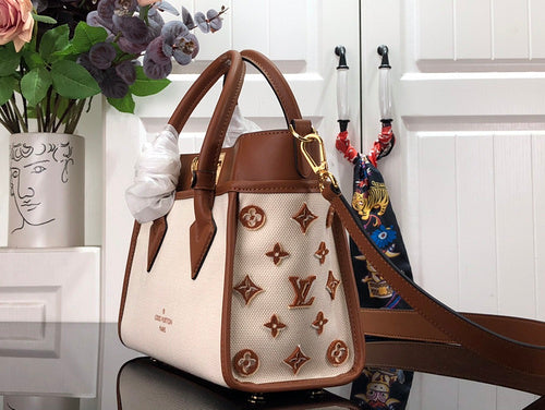 Beaunoirr Lu-Vi bags - 3502