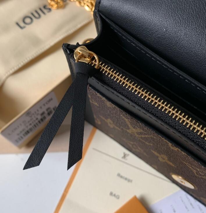 Beaunoirr - LOV Bags - 2531