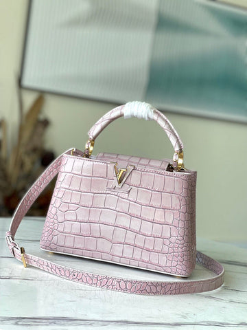 Beaunoirr Lu-Vi bags - 4761