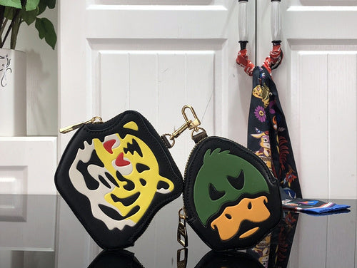 Beaunoirr Lu-Vi bags - 2622