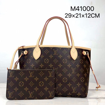 Beaunoirr - LV Bags -  2572