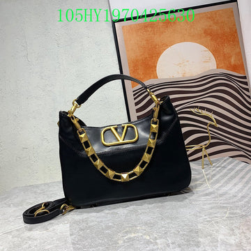 Beaunoirr - VTO Bag - 901