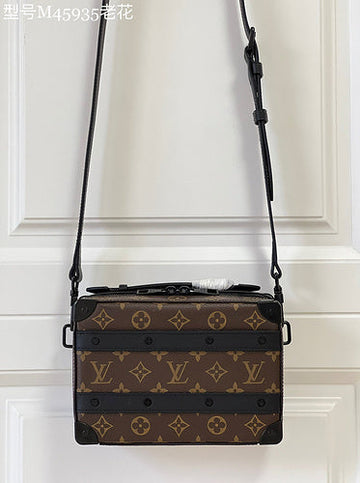 Beaunoirr Lu-Vi bags - 2780