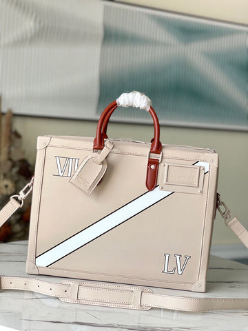 Beaunoirr Lu-Vi bags - 4246