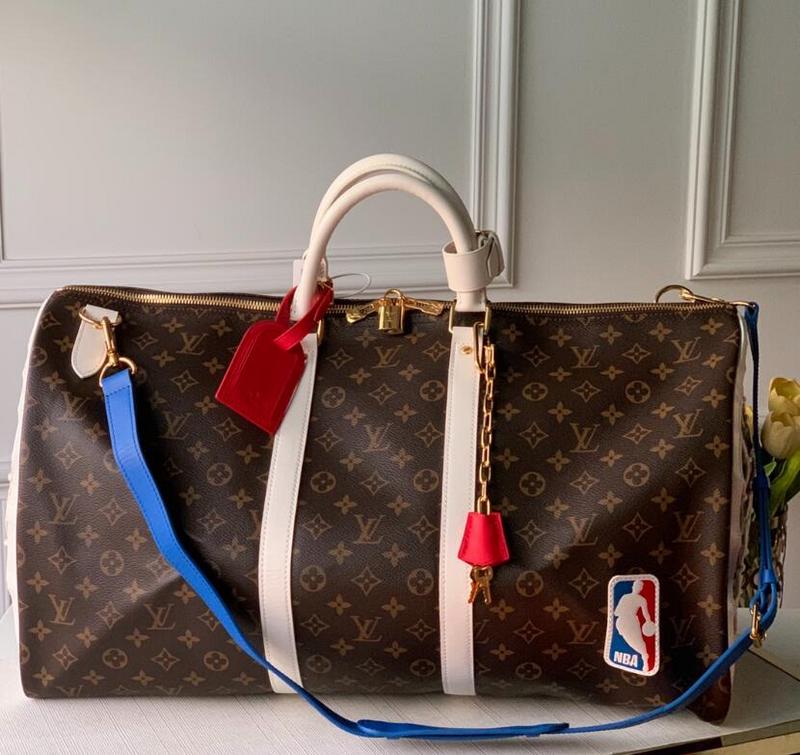 Beaunoirr - LOV Bags - 2322