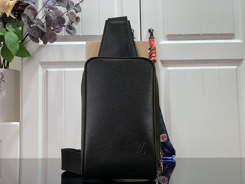 Beaunoirr Lu-Vi bags - 2931
