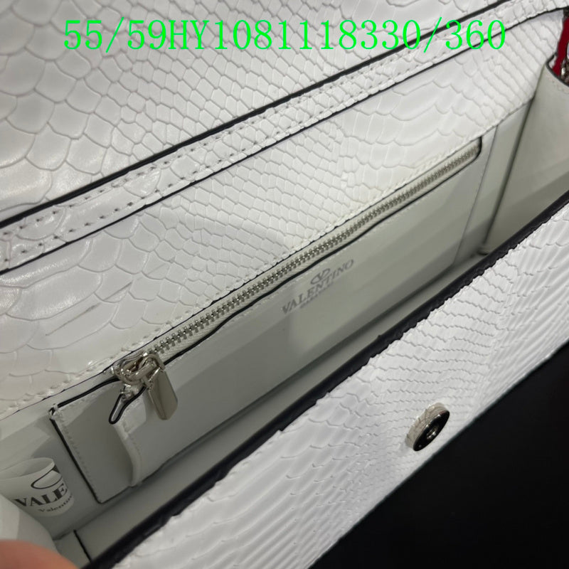 Beaunoirr - VTO Bag - 565