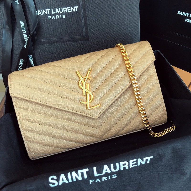 Yves Saint Laurent - Bags   197