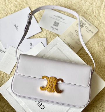 Top Quality Chanel Bag New Arrival Luxury Bag - 163